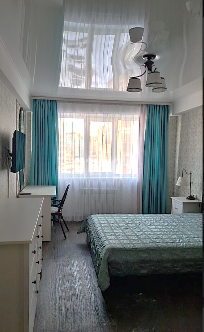 Продажа 2-комнатной квартиры, Южно-Сахалинск, Сахалинская область,  Южно-Сахалинск