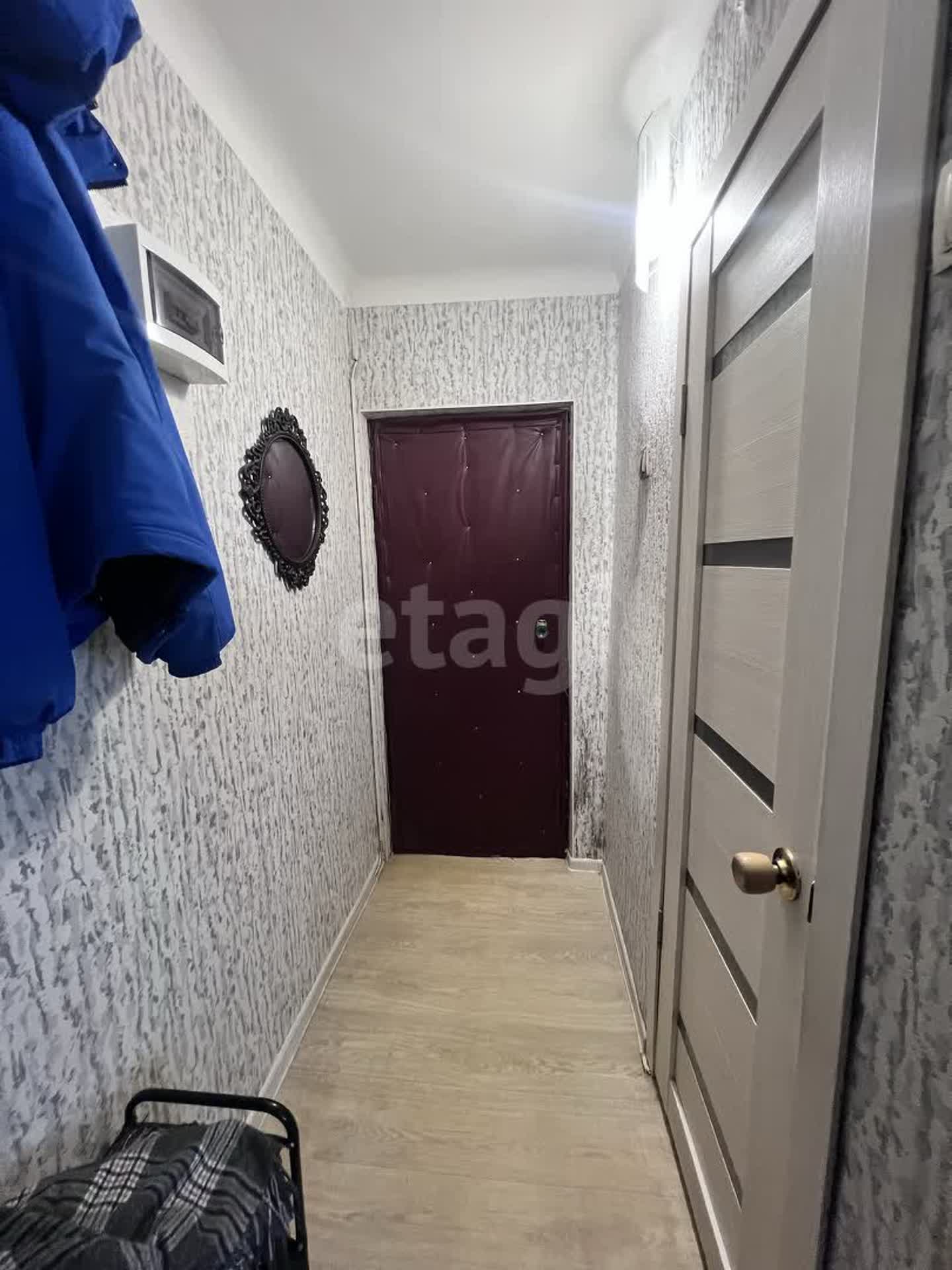 Продажа 2-комнатной квартиры, Южно-Сахалинск, Сахалинская область,  Южно-Сахалинск