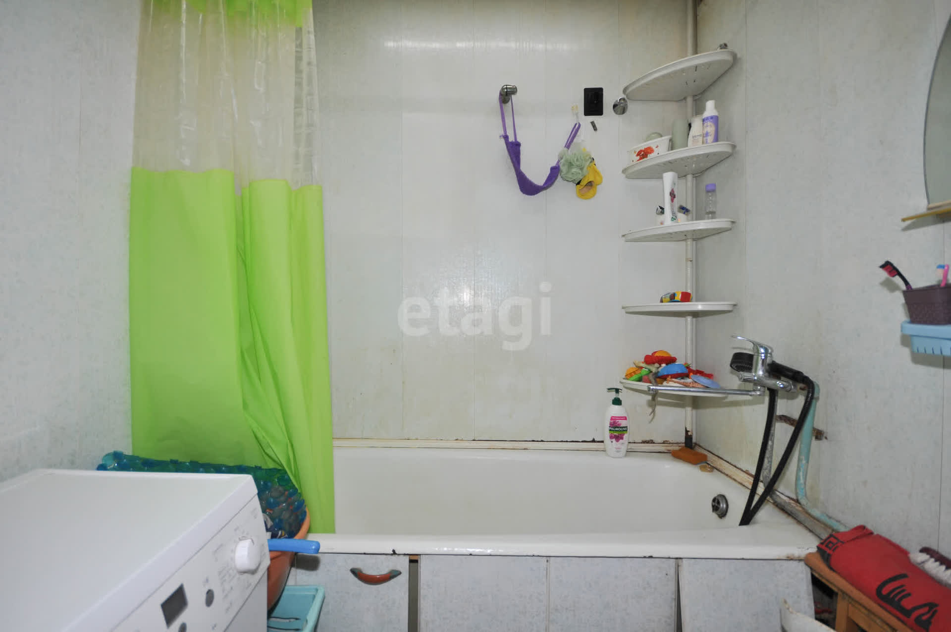 Продажа 3-комнатной квартиры, Южно-Сахалинск, Сахалинская область,  Южно-Сахалинск