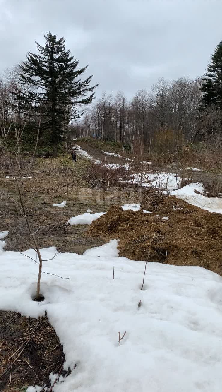 Продажа участка, Южно-Сахалинск, Сахалинская область,  