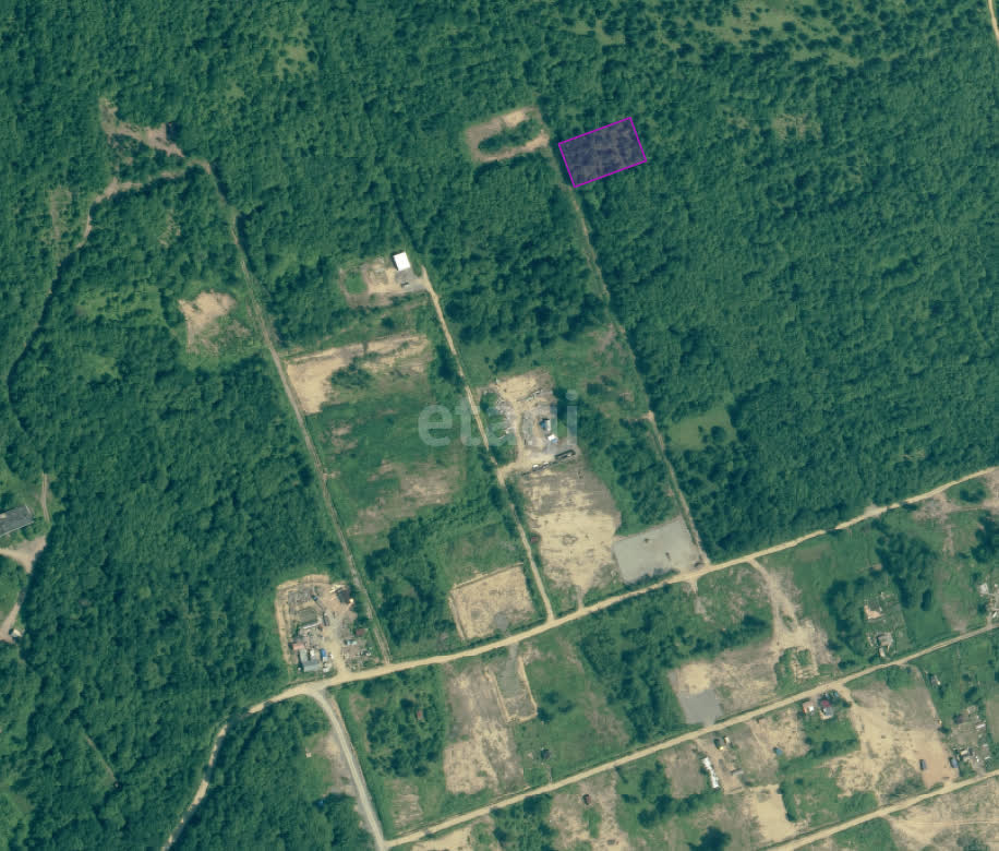 Продажа участка, Южно-Сахалинск, Сахалинская область,  Южно-Сахалинск