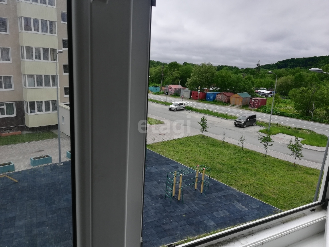 Продажа 1-комнатной квартиры, Южно-Сахалинск, Сахалинская область,  Южно-Сахалинск