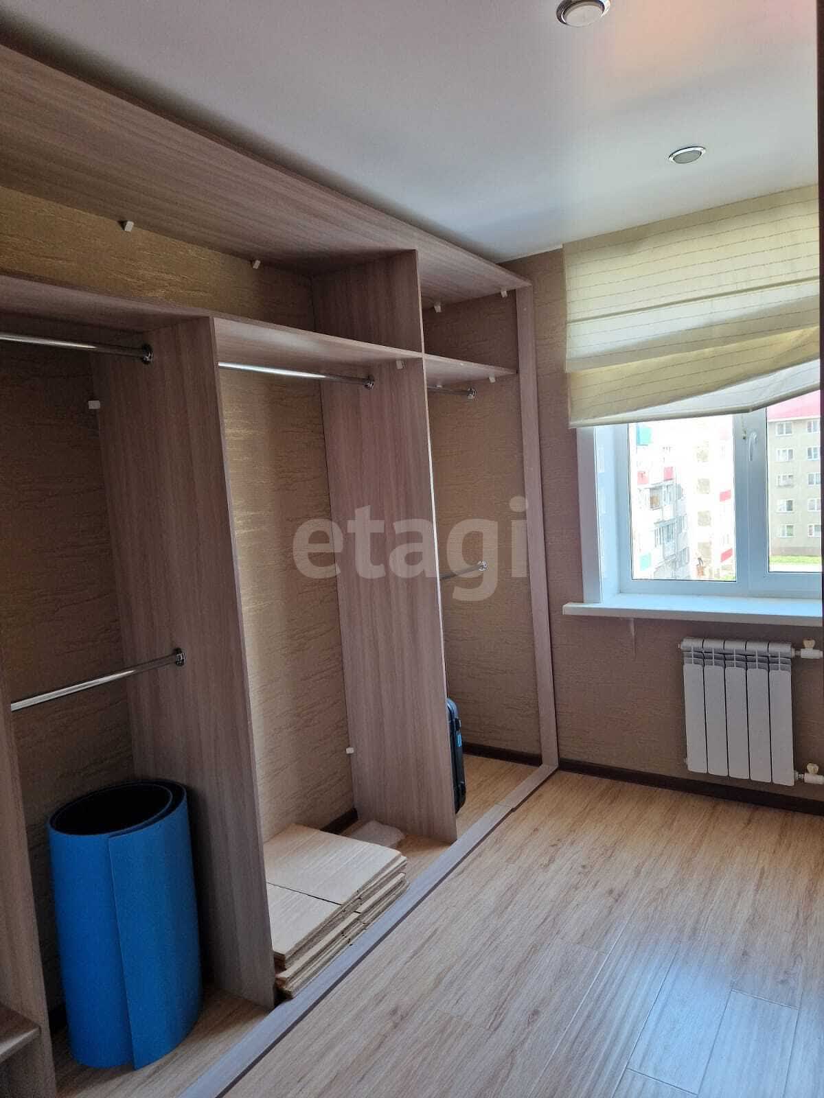 Продажа 3-комнатной квартиры, Южно-Сахалинск, Сахалинская область,  Южно-Сахалинск