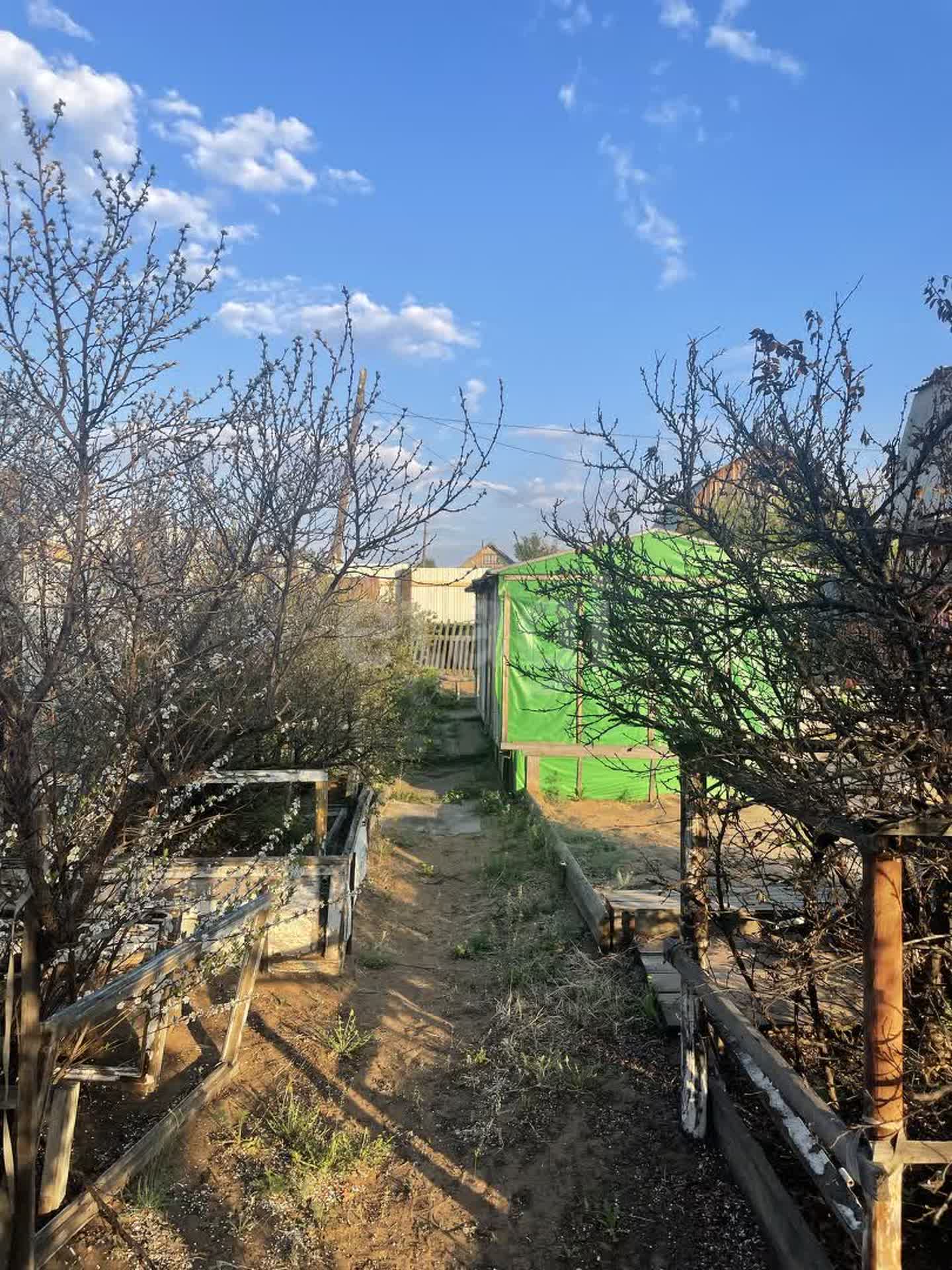 Продажа дачи, 50м <sup>2</sup>, 6 сот., Улан-Удэ, Республика Бурятия,  Заиграевский