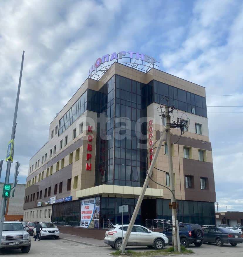 Продажа коммерческой недвижимости, 35м <sup>2</sup>, Новый Уренгой, Ямало-Ненецкий АО,  Новый Уренгой