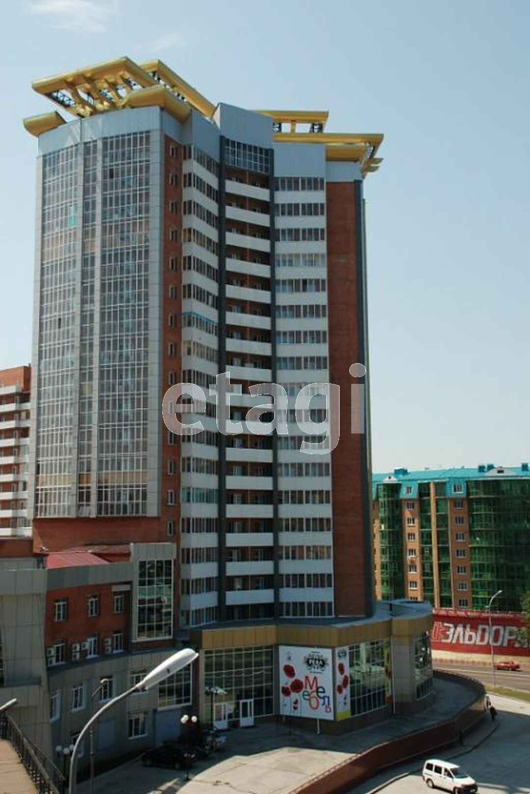 Продажа 2-комнатной квартиры, Улан-Удэ, Республика Бурятия,  Улан-Удэ