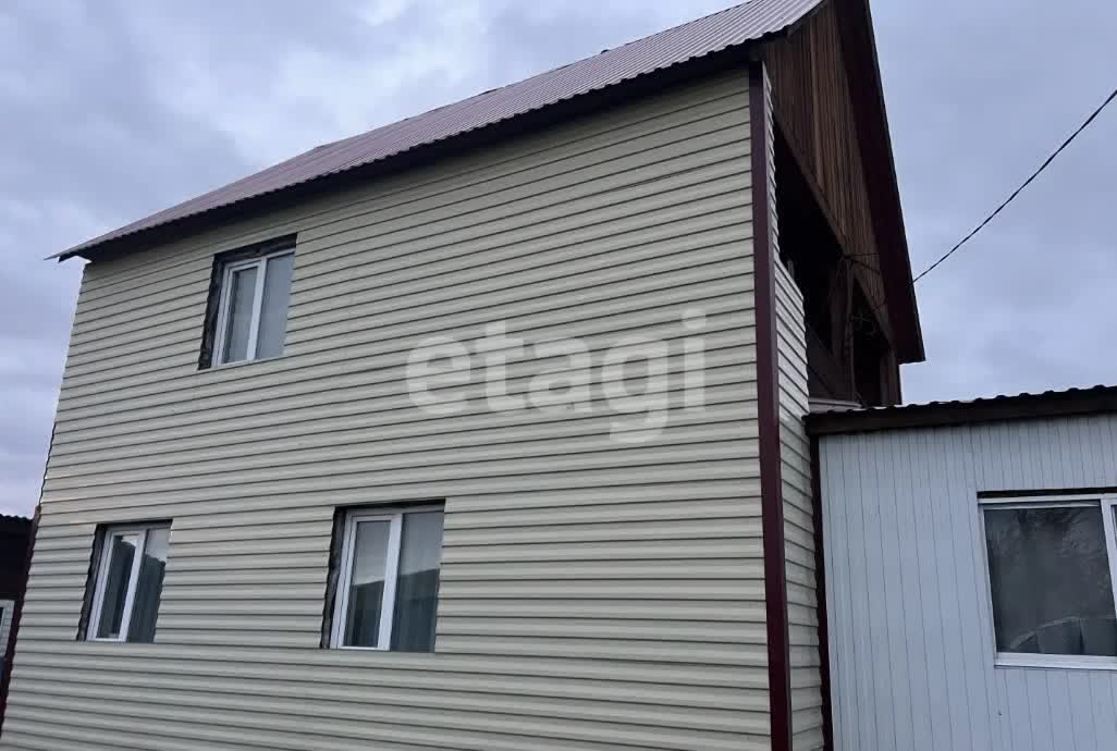 Продажа дома, 77м <sup>2</sup>, 9 сот., Улан-Удэ, Республика Бурятия,  Советский