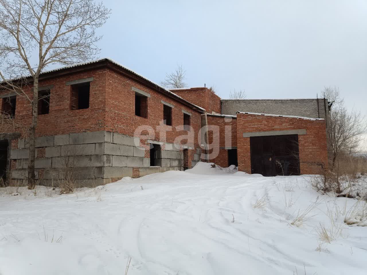 Продажа коммерческой недвижимости, 436м <sup>2</sup>, Улан-Удэ, Бурятия,  Гусиноозёрск