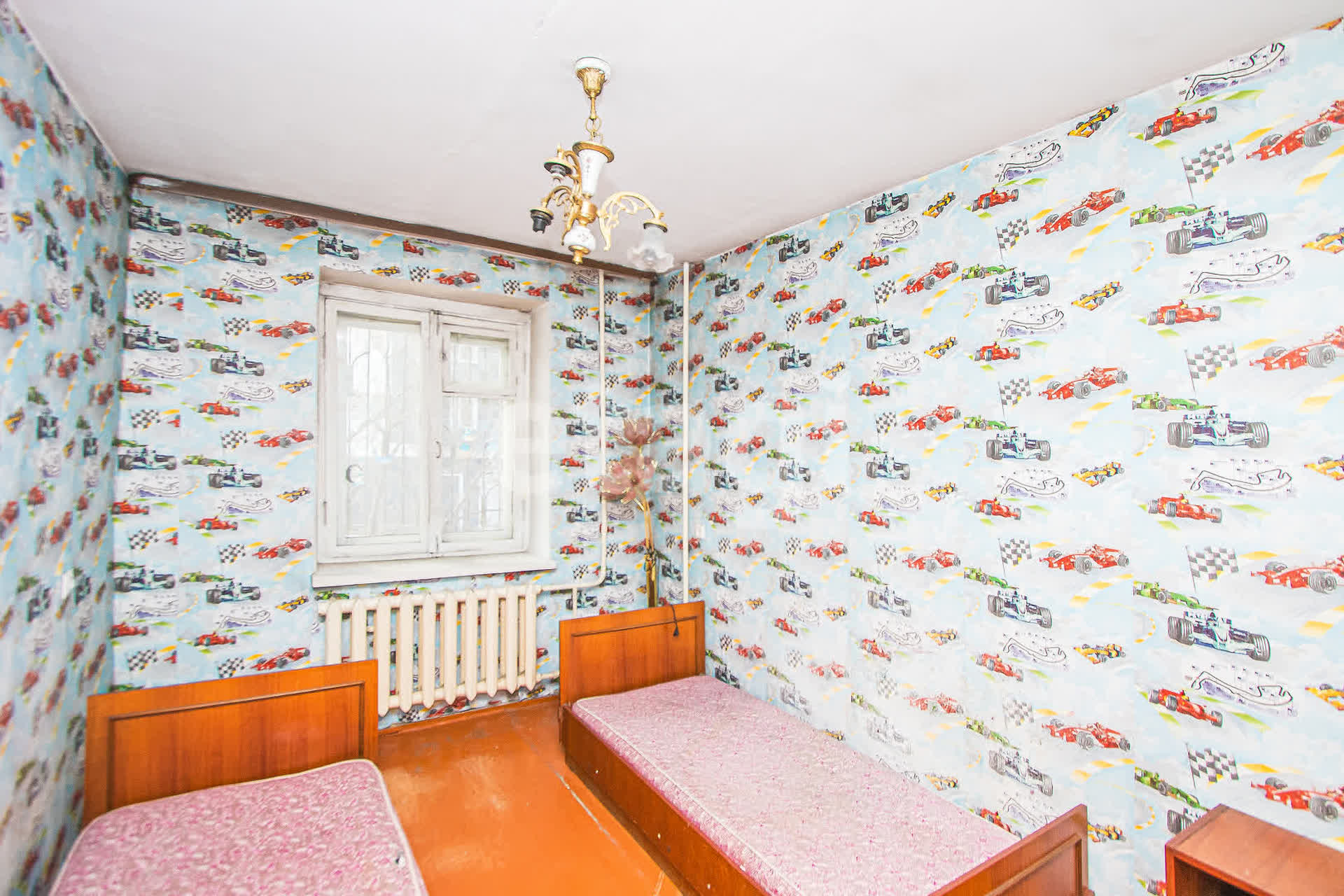 Продажа 3-комнатной квартиры, Улан-Удэ, Республика Бурятия,  Улан-Удэ