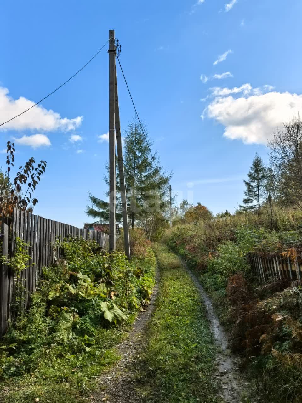 Продажа участка, Южно-Сахалинск, Сахалинская область,  Южно-Сахалинск