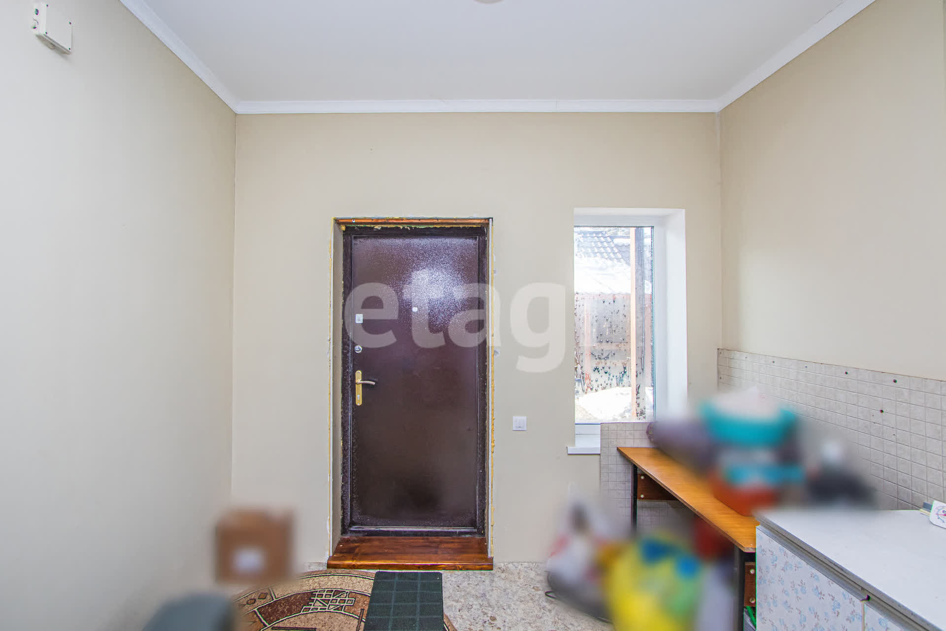 Продажа дома, 132м <sup>2</sup>, 8 сот., Улан-Удэ, Республика Бурятия,  Октябрьский