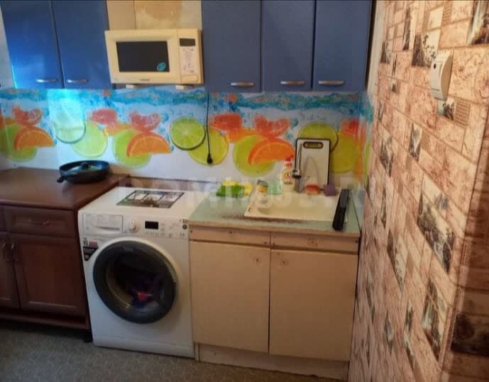 Продажа 1-комнатной квартиры, Южно-Сахалинск, Сахалинская область,  Южно-Сахалинск