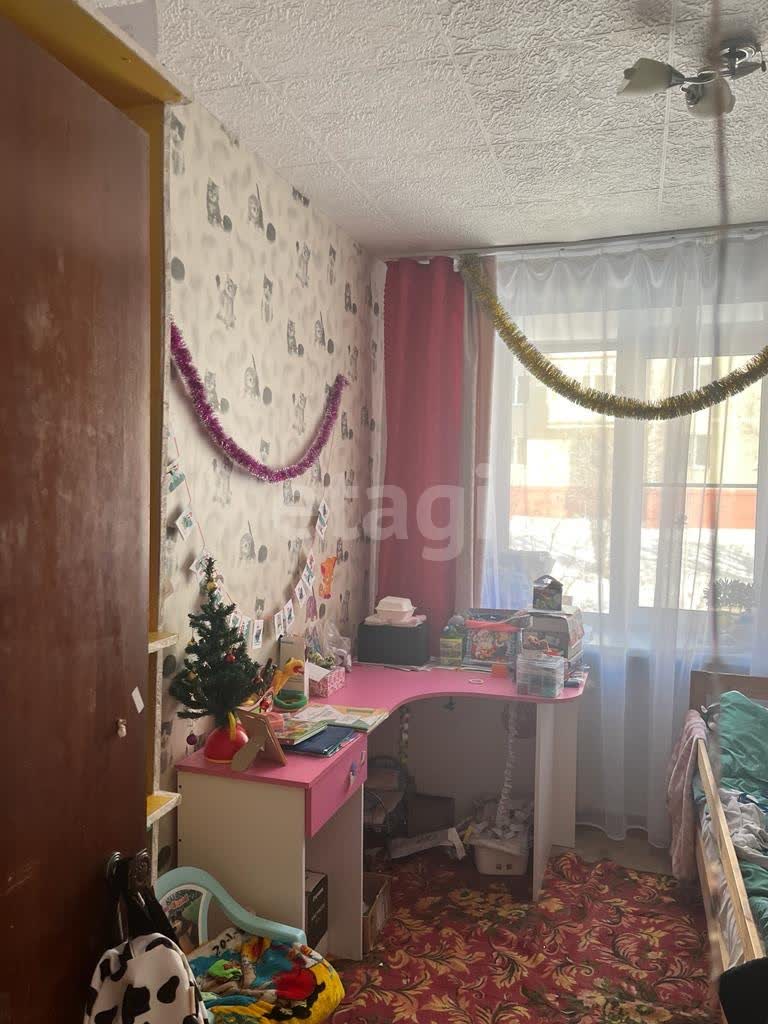 Продажа 5-комнатной квартиры, Челябинск, Челябинская область,  Златоуст