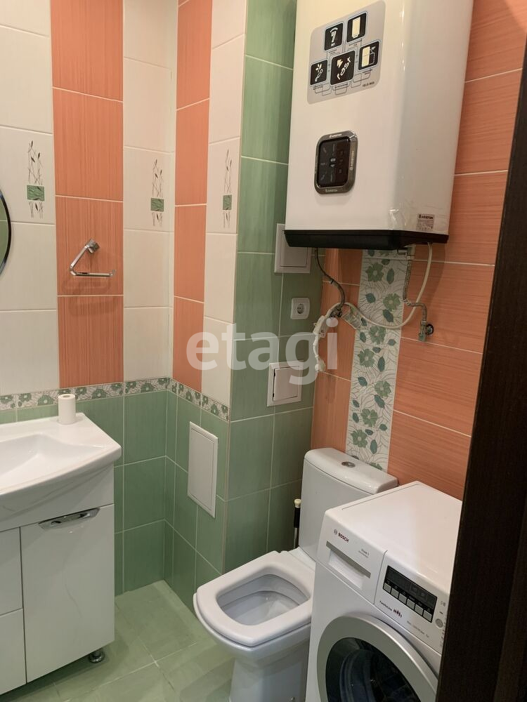 Продажа 1-комнатной квартиры, Южно-Сахалинск, Сахалинская область,  Южно-Сахалинск