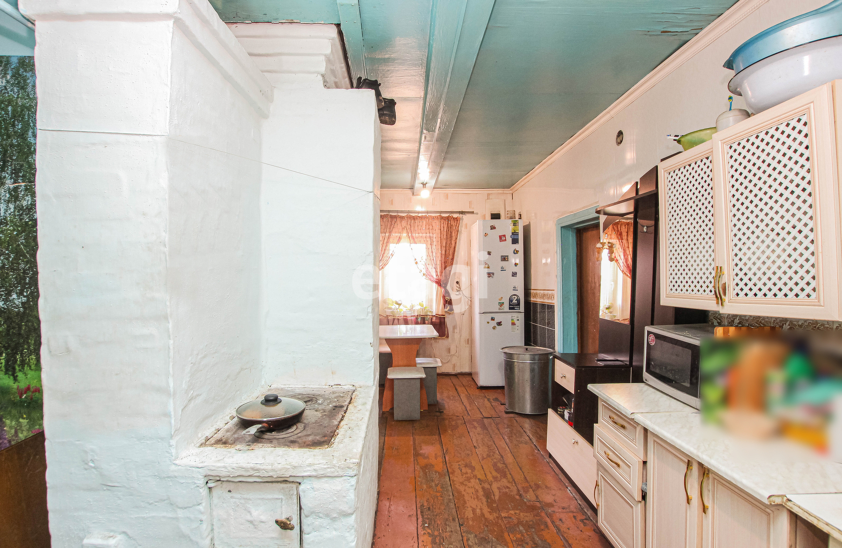 Продажа дома, 50м <sup>2</sup>, 10 сот., Улан-Удэ, Республика Бурятия,  Советский