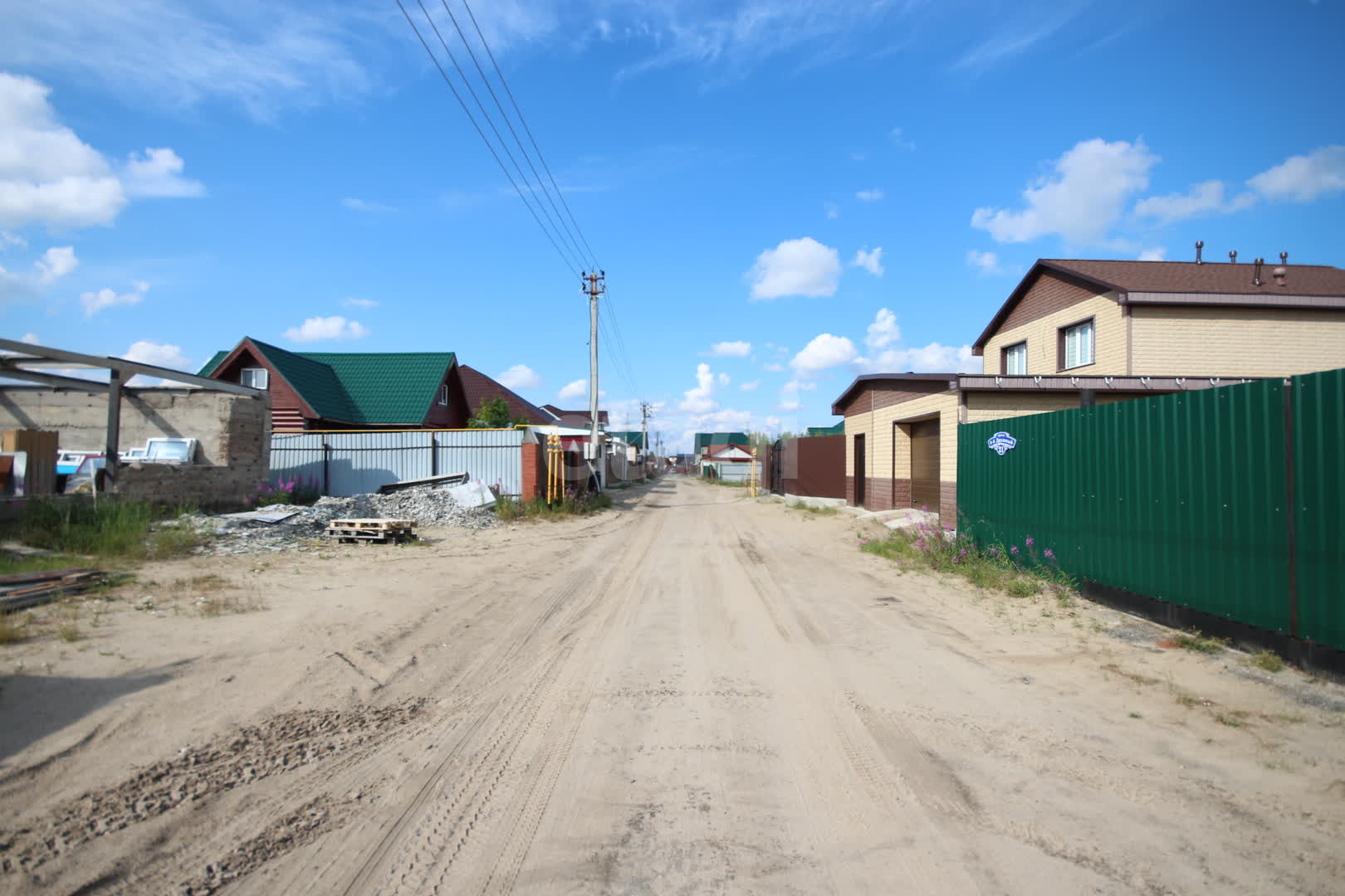 Продажа участка, Новый Уренгой, Ямало-Ненецкий АО,  ТСН Дружба