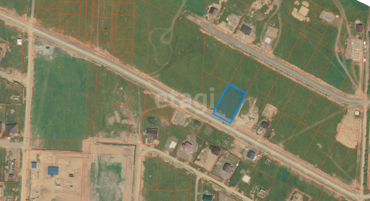 Продажа участка, Южно-Сахалинск, Сахалинская область,  