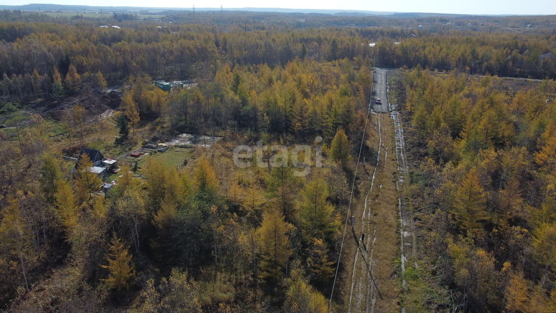 Продажа участка, Южно-Сахалинск, Сахалинская область,  Южно-Сахалинск