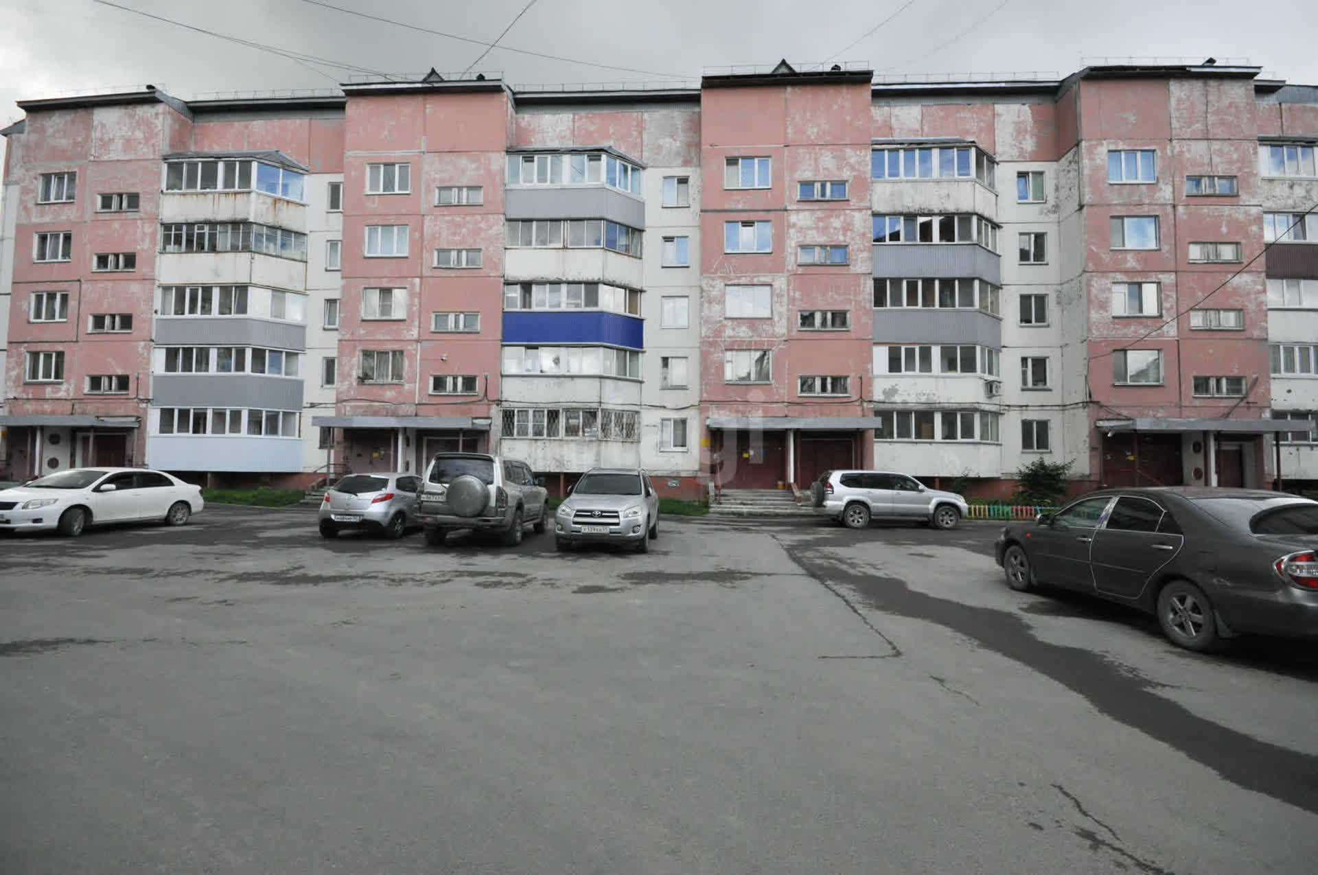 Продажа 1-комнатной квартиры, Южно-Сахалинск, Сахалинская область,  Южно-Сахалинск