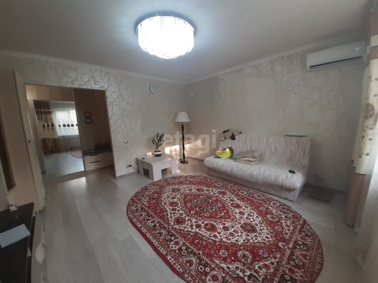 Продажа 3-комнатной квартиры, Южно-Сахалинск, Сахалинская область,  Южно-Сахалинск