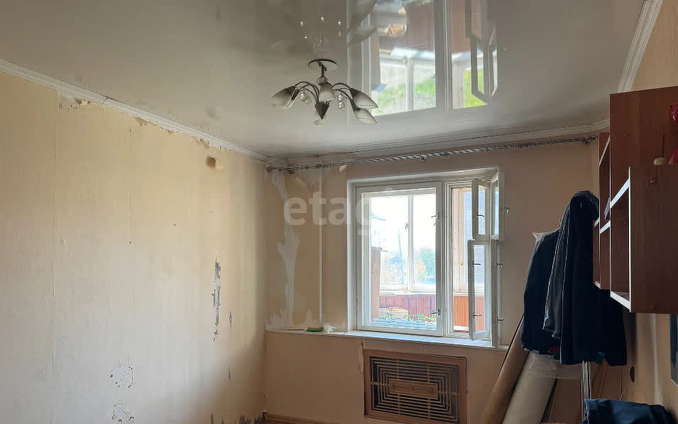 Продажа 4-комнатной квартиры, Южно-Сахалинск, Сахалинская область,  Южно-Сахалинск