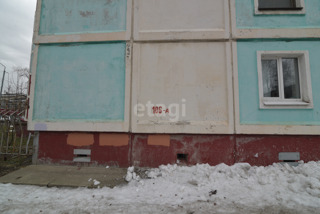 Продажа 3-комнатной квартиры, Южно-Сахалинск, Сахалинская область,  Южно-Сахалинск