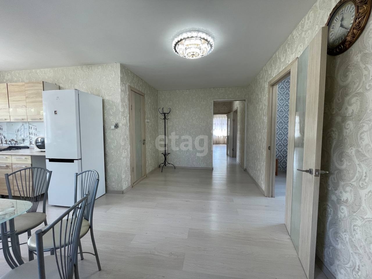 Продажа дома, 97м <sup>2</sup>, 8 сот., Южно-Сахалинск, Сахалинская область,  