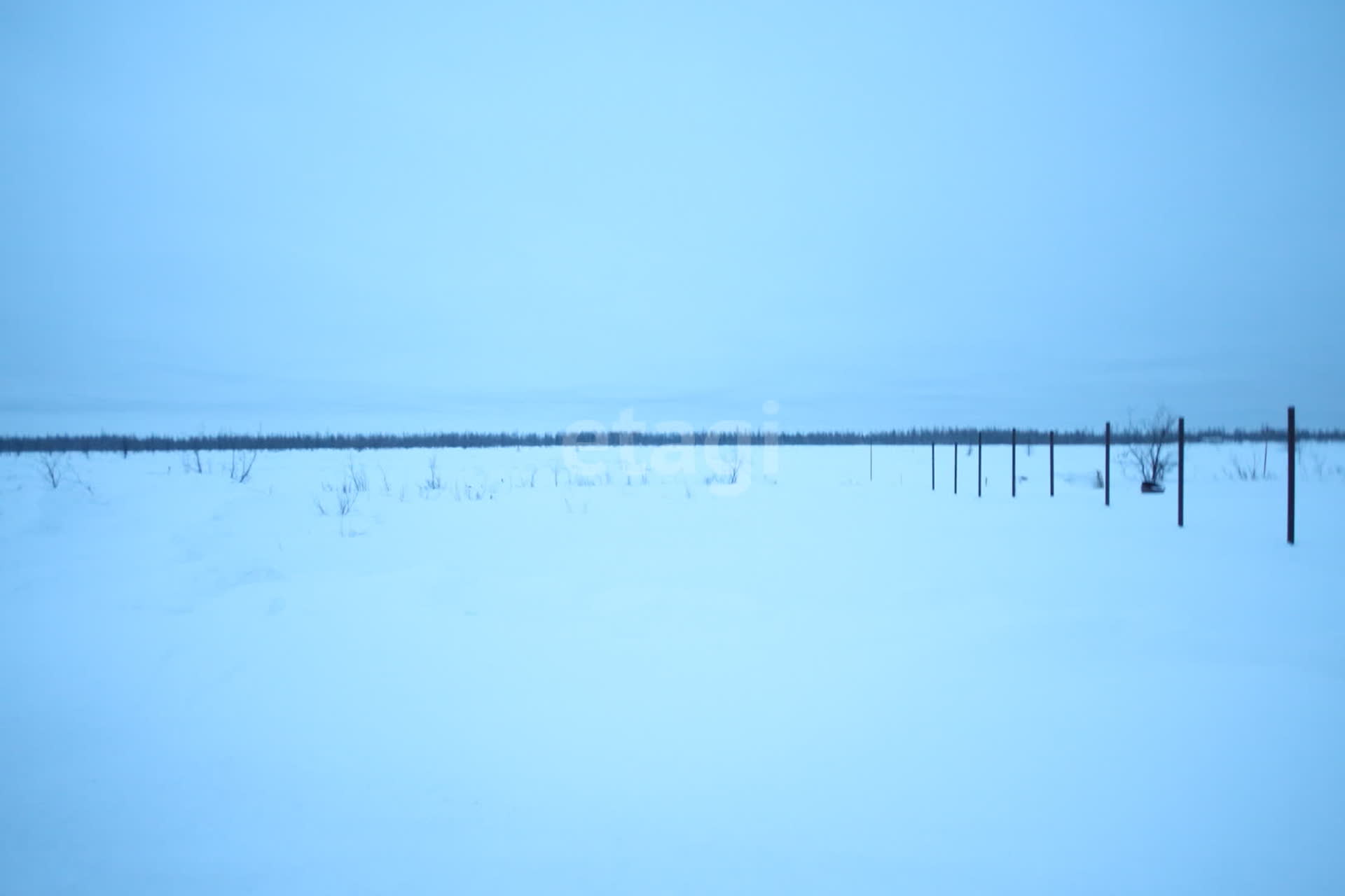 Продажа участка, Новый Уренгой, Ямало-Ненецкий АО,  