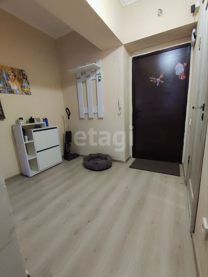 Продажа 1-комнатной квартиры, Улан-Удэ, Республика Бурятия,  Улан-Удэ