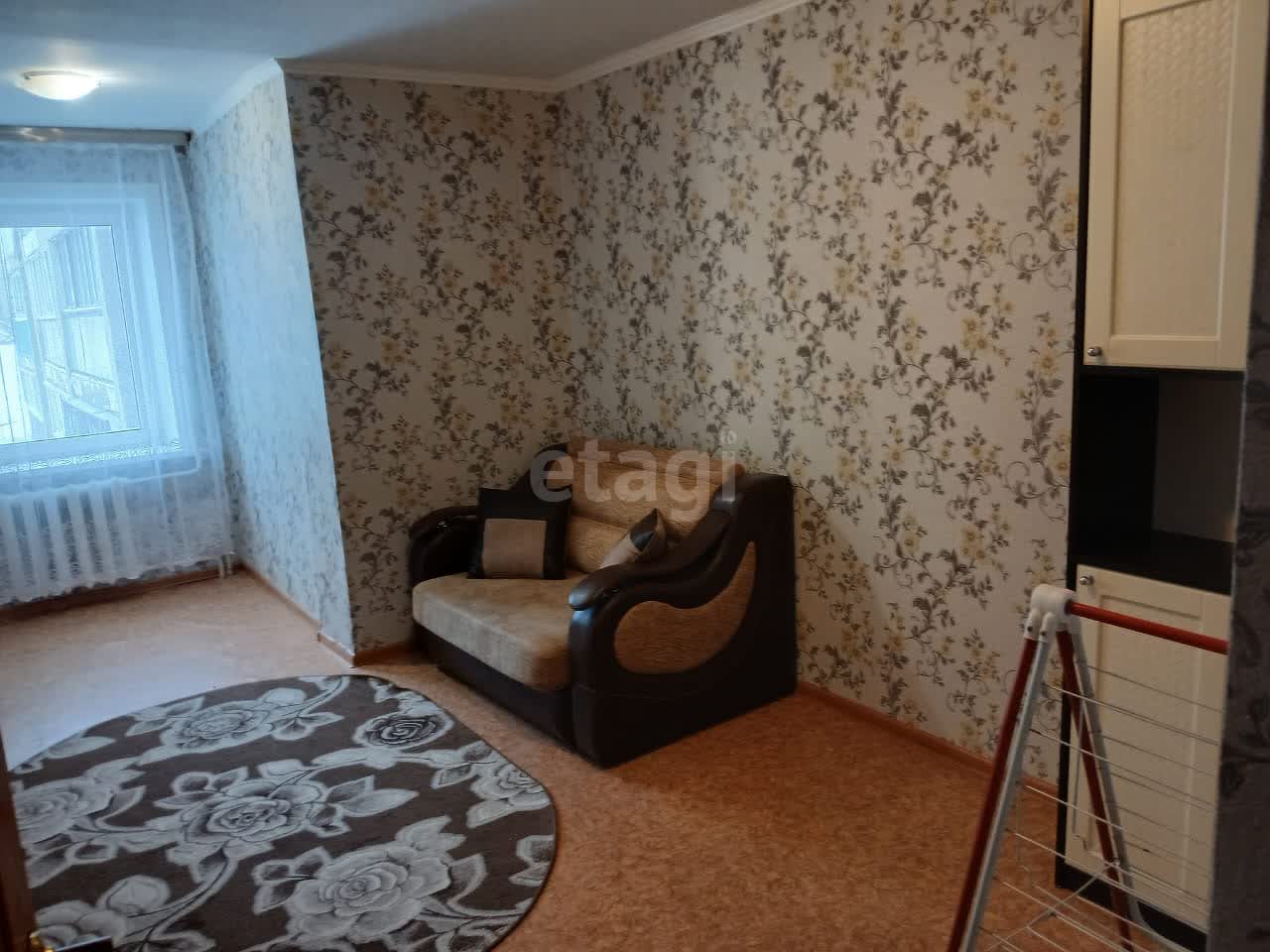 Продажа 2-комнатной квартиры, Южно-Сахалинск, Сахалинская область,  Южно-Сахалинск