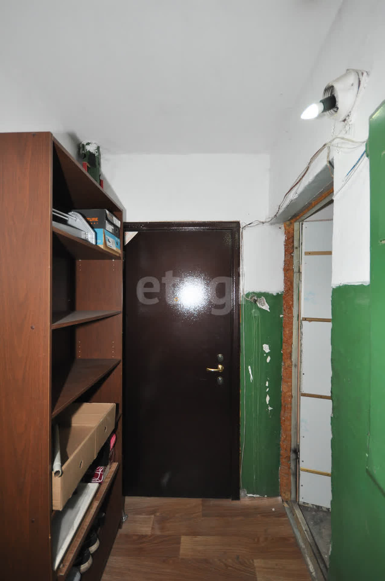 Продажа 3-комнатной квартиры, Южно-Сахалинск, Сахалинская область,  Южно-Сахалинск