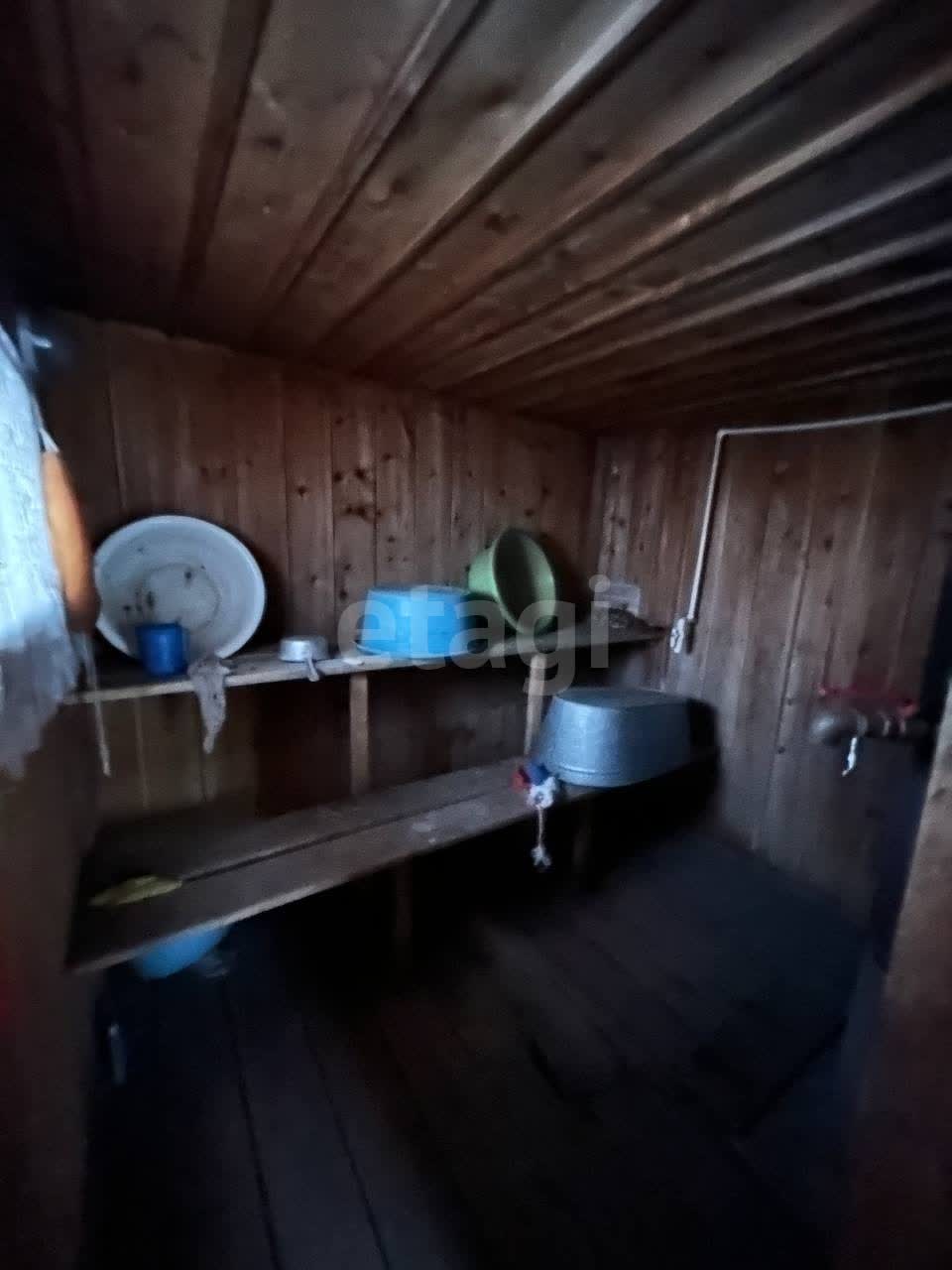 Продажа дома, 54м <sup>2</sup>, 8 сот., Улан-Удэ, Республика Бурятия