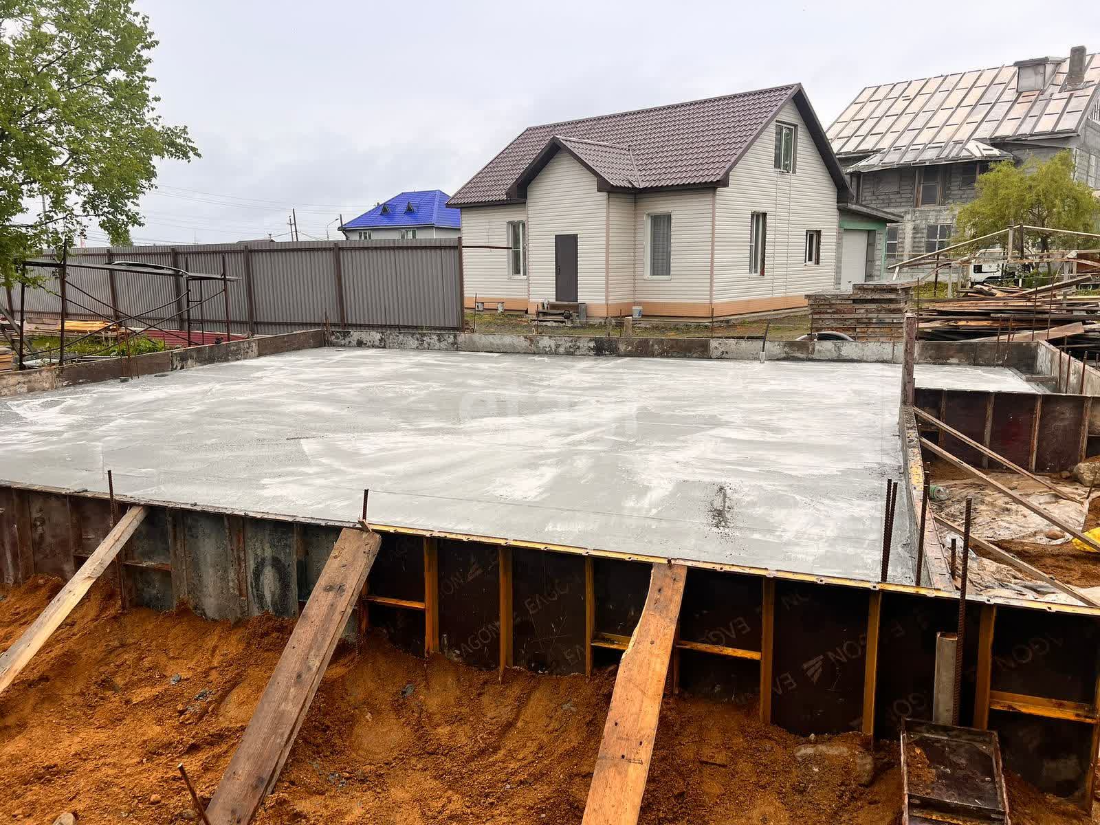 Продажа дома, 121м <sup>2</sup>, 3 сот., Южно-Сахалинск, Сахалинская область,  