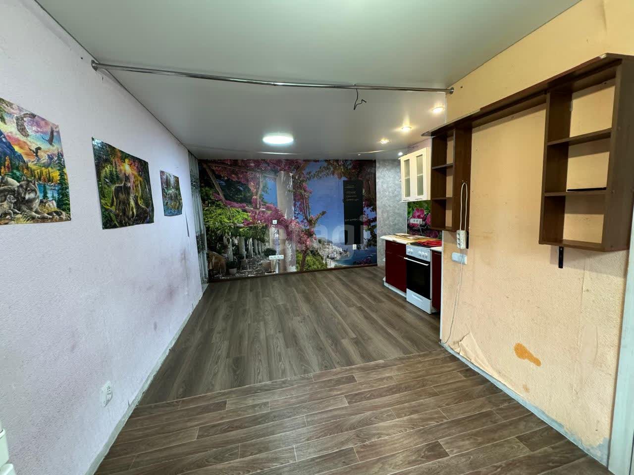 Продажа 1-комнатной квартиры, Южно-Сахалинск, Сахалинская область,  Южно-Сахалинск