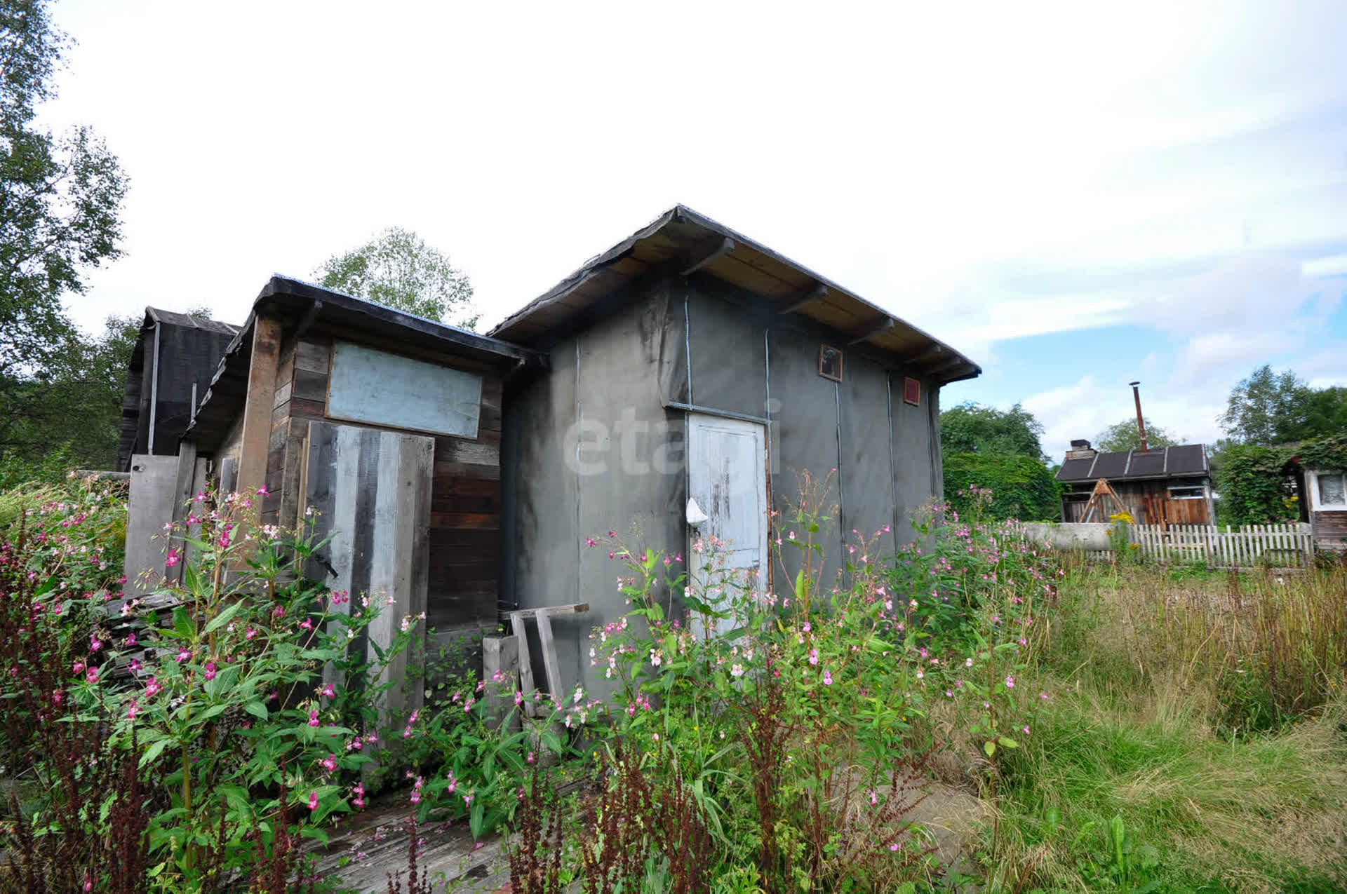 Продажа участка, Южно-Сахалинск, Сахалинская область,  Южно-Сахалинск