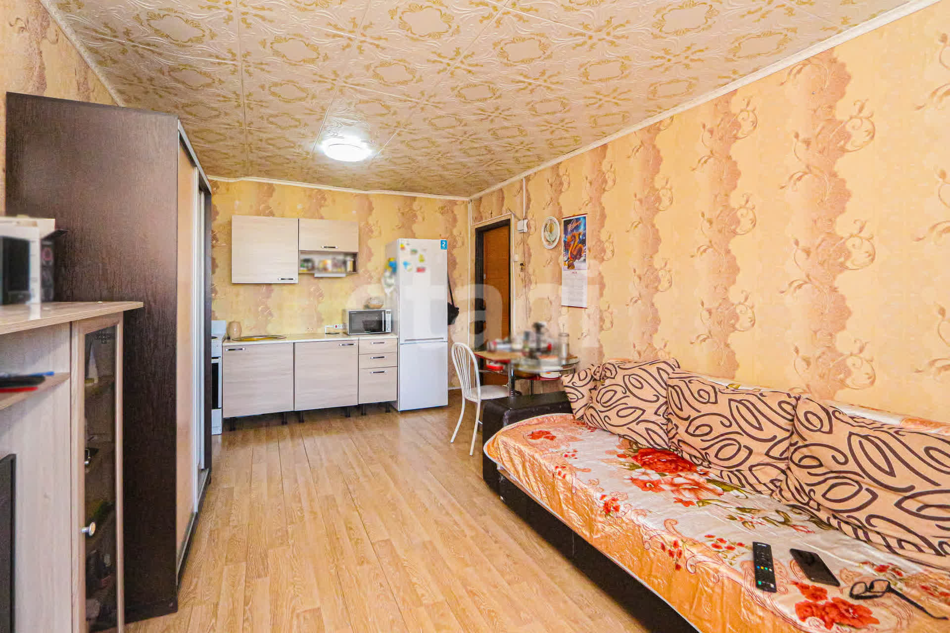 Продажа комнаты, 17м <sup>2</sup>, Улан-Удэ, Республика Бурятия,  Улан-Удэ