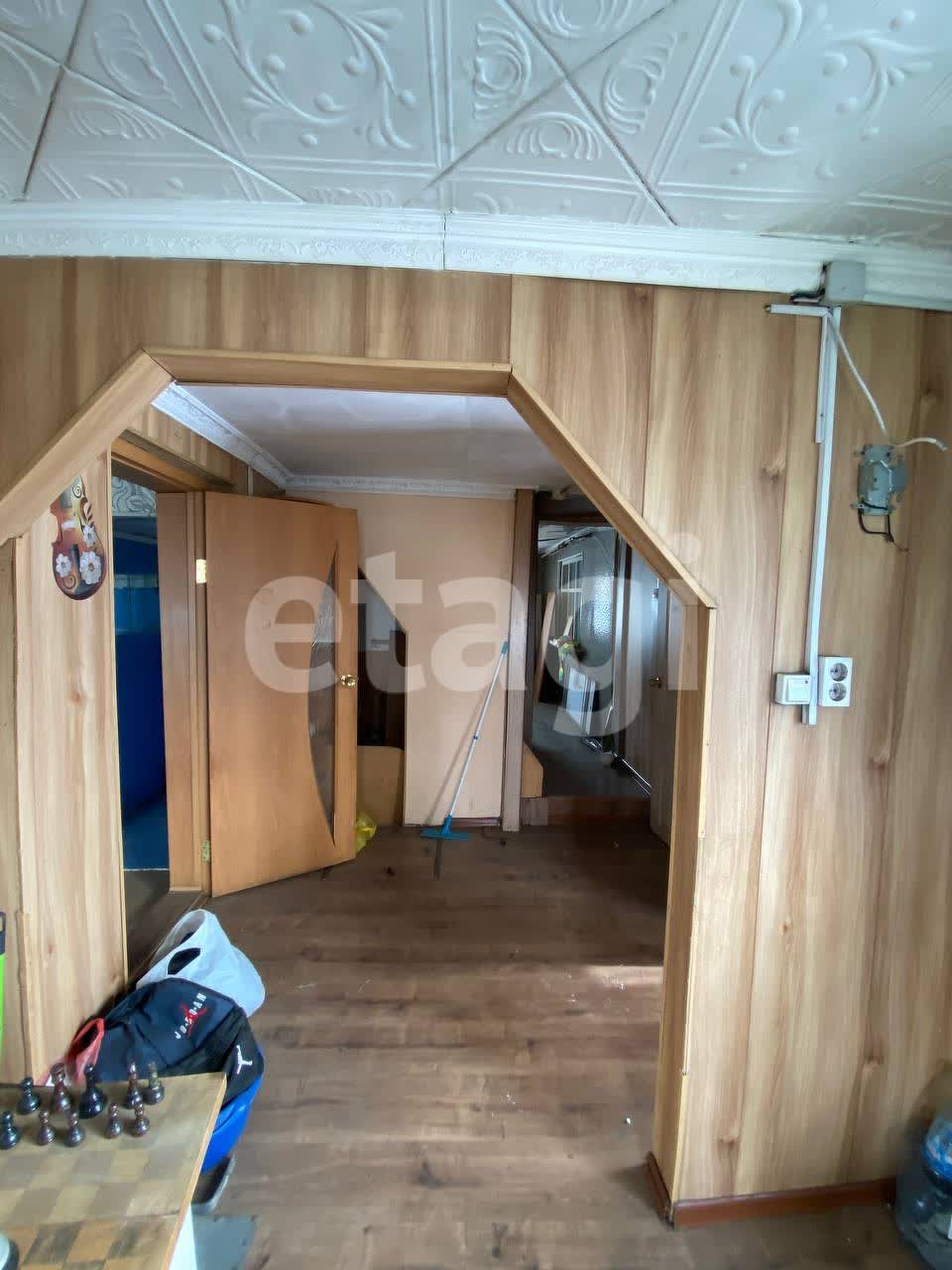 Продажа дома, 76м <sup>2</sup>, 5 сот., Улан-Удэ, Республика Бурятия,  Советский