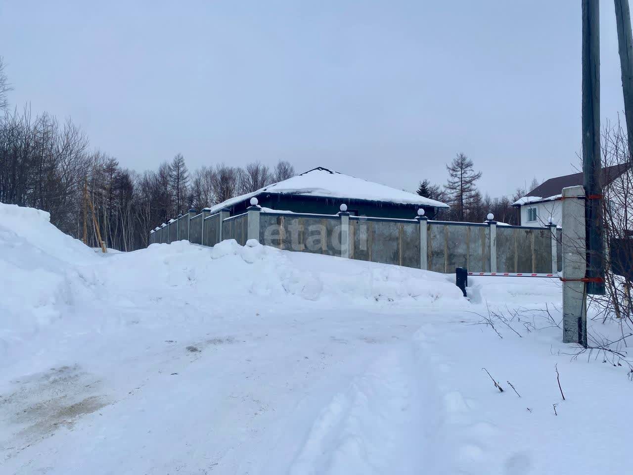 Продажа участка, Южно-Сахалинск, Сахалинская область,  Южно-Сахалинск