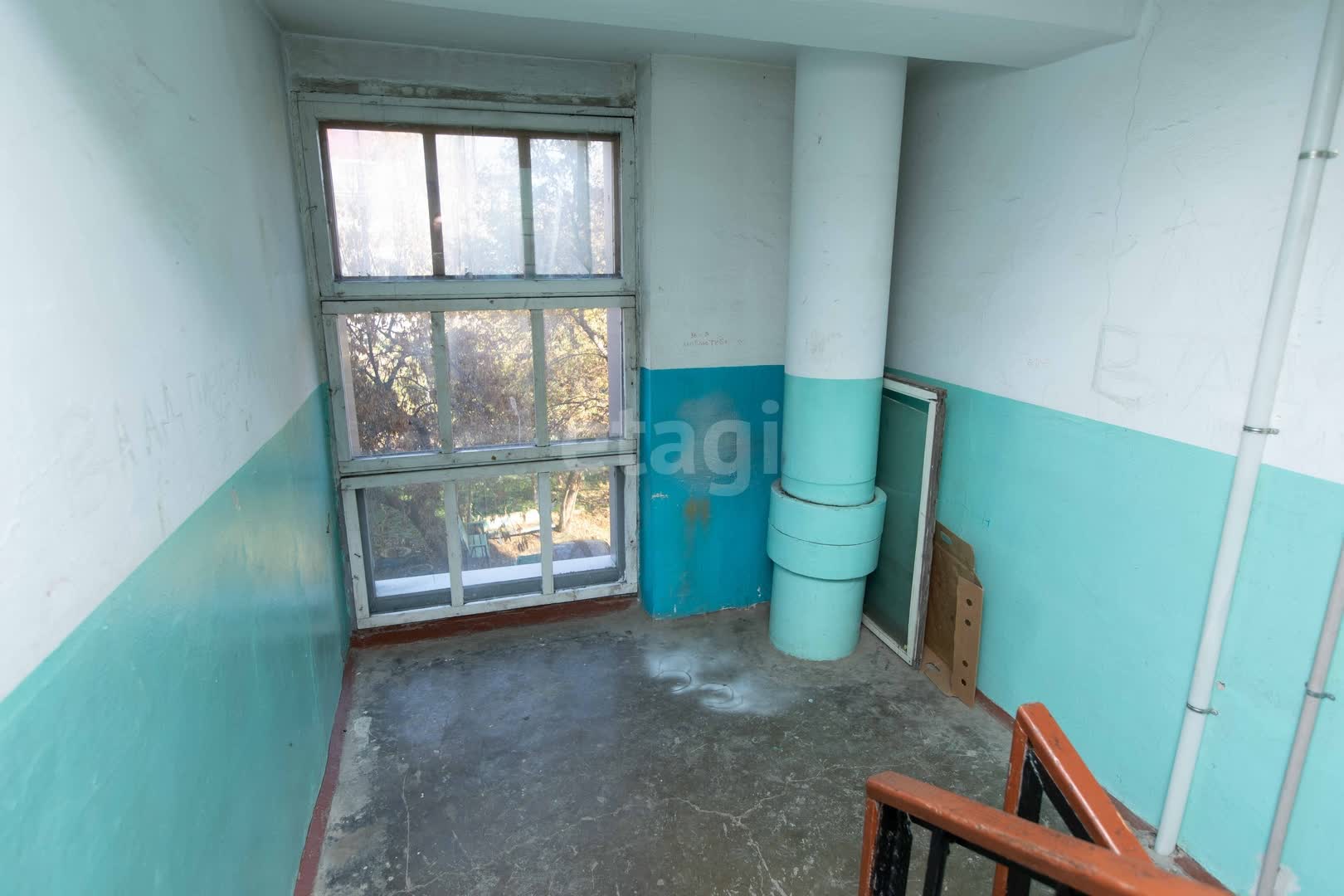 Продажа 2-комнатной квартиры, Южно-Сахалинск, Сахалинская область,  Южно-Сахалинск