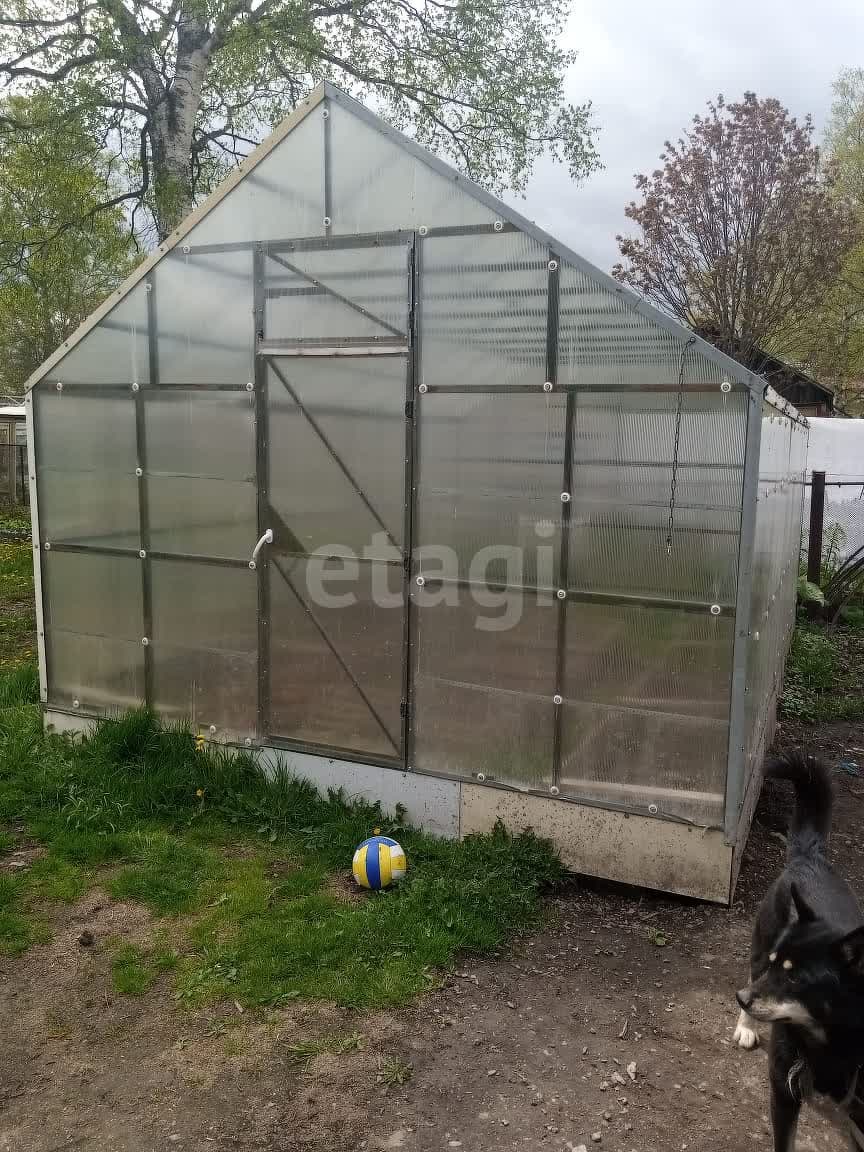 Продажа дачи, 30м <sup>2</sup>, 6 сот., Южно-Сахалинск, Сахалинская область,  