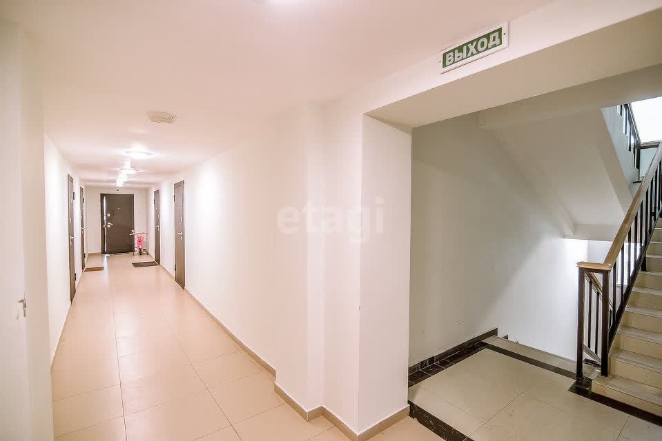 Продажа 2-комнатной квартиры, Южно-Сахалинск, Сахалинская область,  Южно-Сахалинск