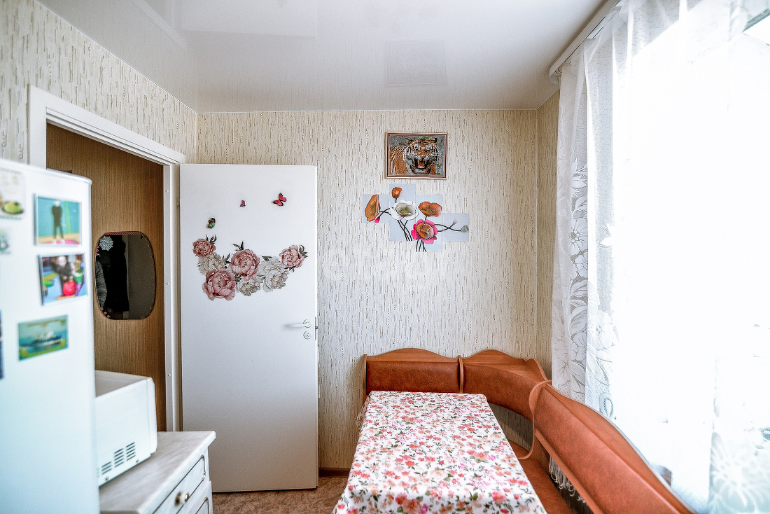 Продажа 1-комнатной квартиры, Южно-Сахалинск, Сахалинская область,  Южно-Сахалинск