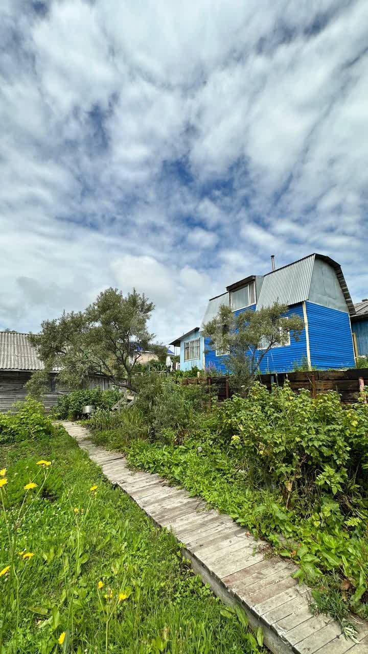 Продажа дома, 100м <sup>2</sup>, 23 сот., Южно-Сахалинск, Сахалинская область,  