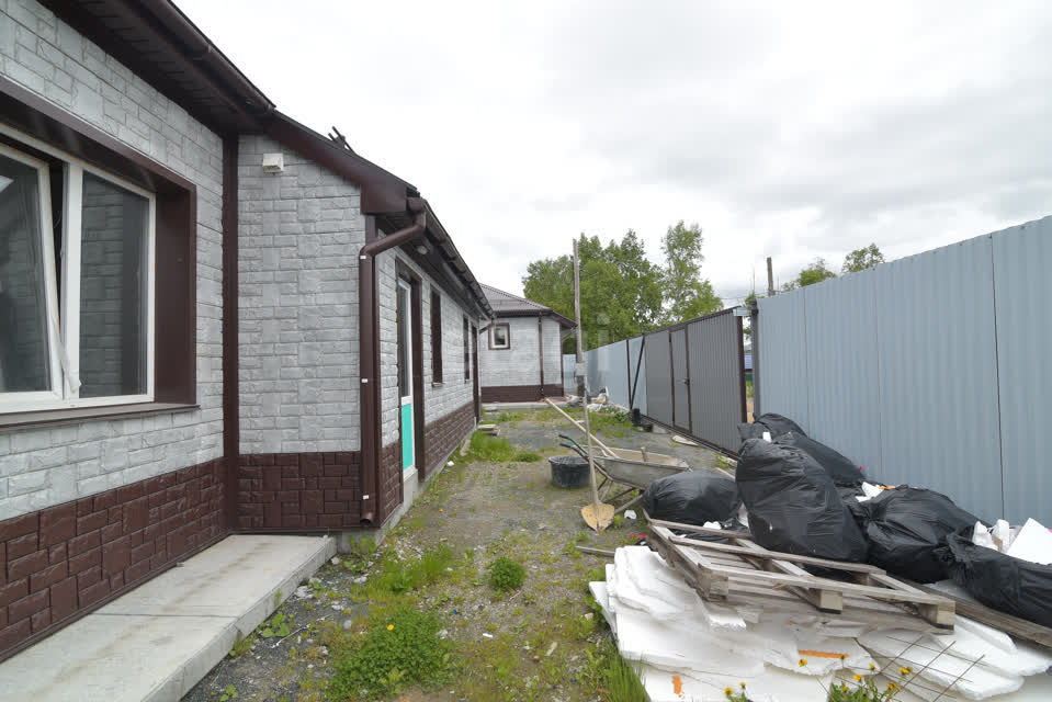 Продажа дома, 180м <sup>2</sup>, 6 сот., Южно-Сахалинск, Сахалинская область,  