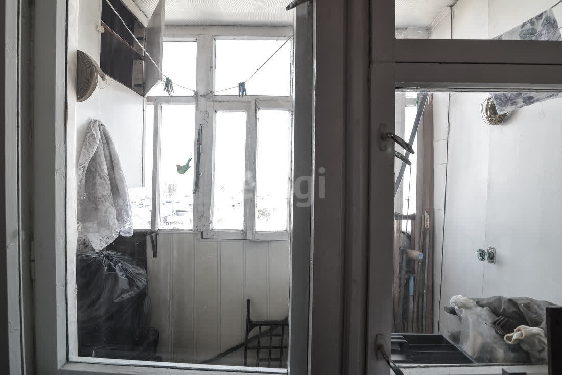 Продажа 2-комнатной квартиры, Южно-Сахалинск, Сахалинская область,  Южно-Сахалинск