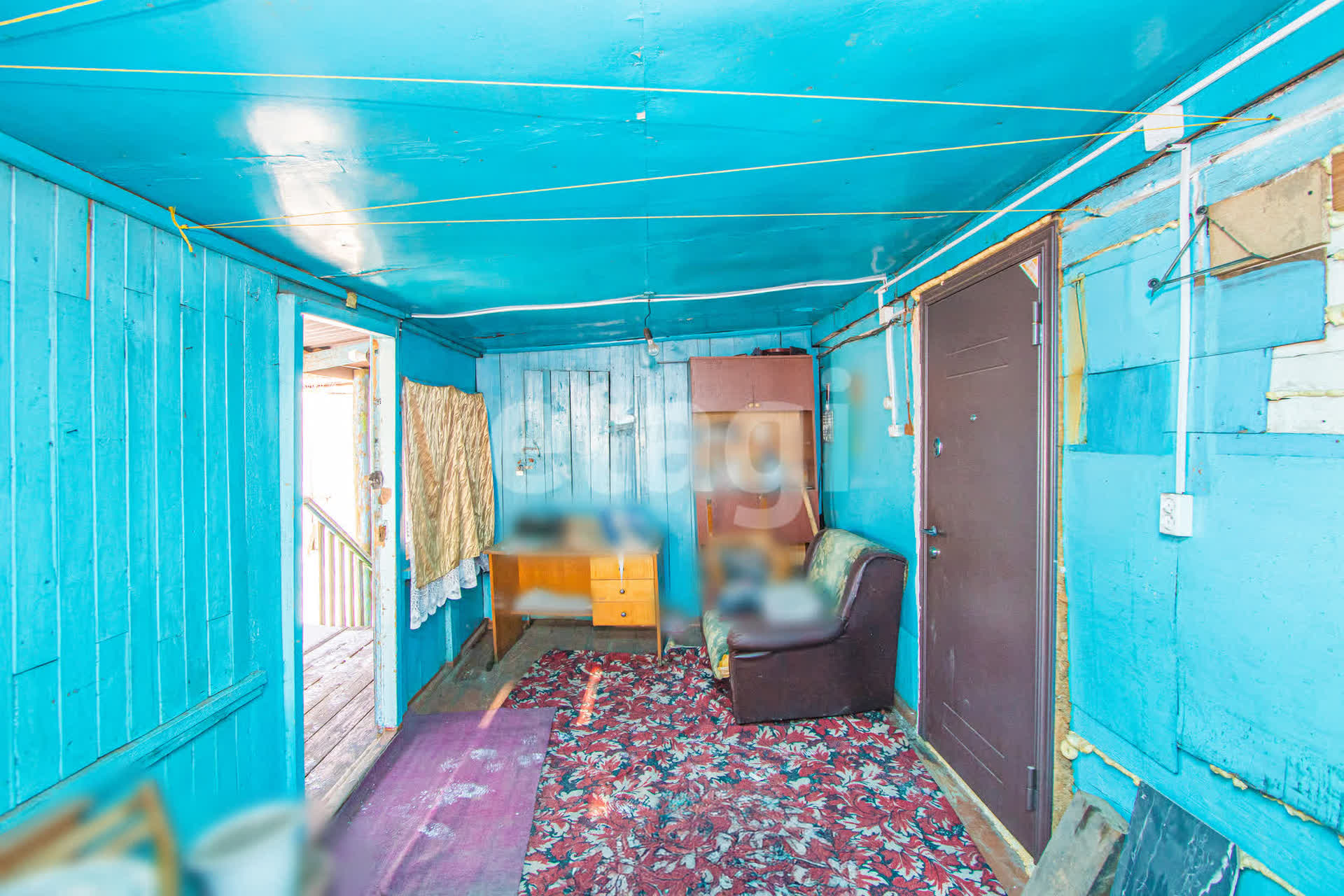 Продажа дома, 70м <sup>2</sup>, 9 сот., Улан-Удэ, Республика Бурятия,  