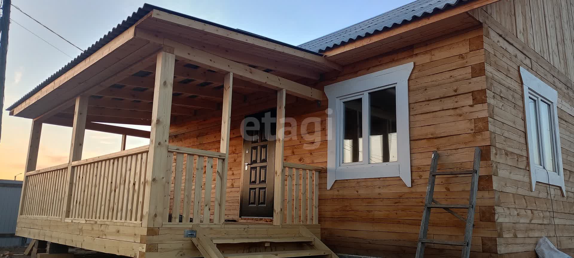 Продажа дома, 160м <sup>2</sup>, 8 сот., Улан-Удэ, Республика Бурятия