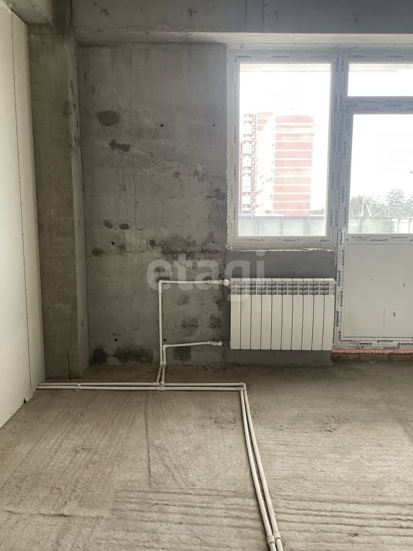 Продажа 1-комнатной квартиры, Улан-Удэ, Республика Бурятия,  Улан-Удэ