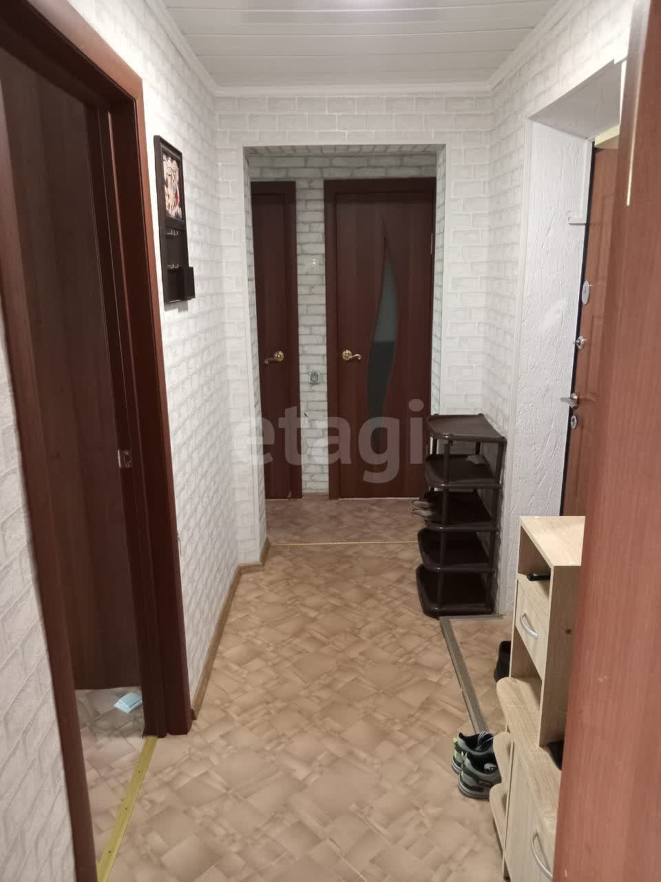 Продажа 2-комнатной квартиры, Южно-Сахалинск, Сахалинская область,  Южно-Сахалинск