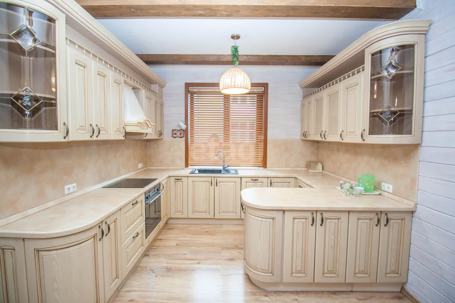 Продажа дома, 267м <sup>2</sup>, 10 сот., Южно-Сахалинск, Сахалинская область,  